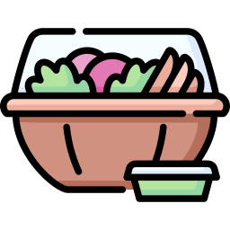 salat icon