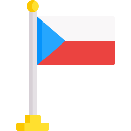 Czech republic icon