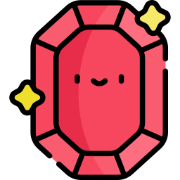 Gem icon