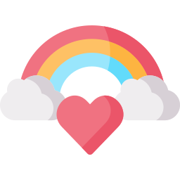 regenbogen icon