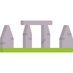 Stonehenge icon