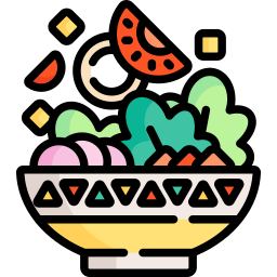 Salad icon