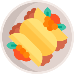 enchilada icon