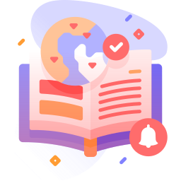 agenda icon