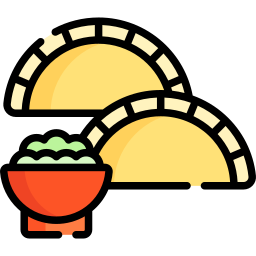 empanada icon