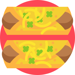 enchilada icon