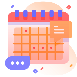 Calendar icon