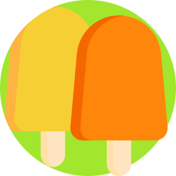 paletas Ícone