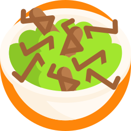 guacamole icon