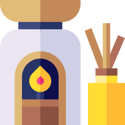 Incense icon