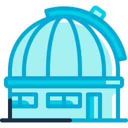 Observatory icon