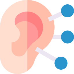 acupuncture Icône