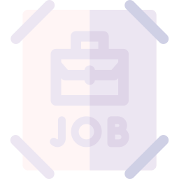 Job icon