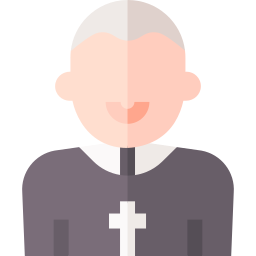 Priest icon