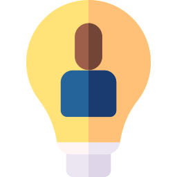 Lightbulb icon