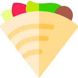 Quesadilla icon