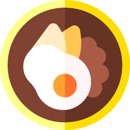 Eggs icon