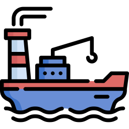 Öltanker icon