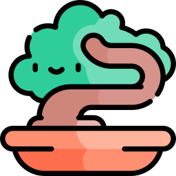 Bonsai icon