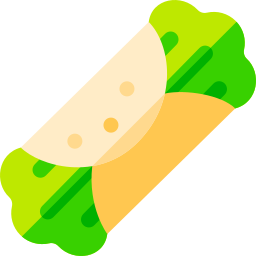 Burrito icon