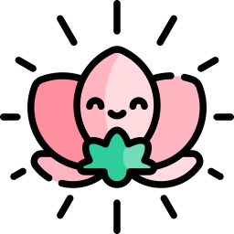 Lotus icon