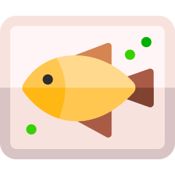 魚 icon