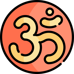 Om icon