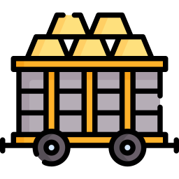 bergbauwagen icon