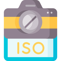 iso icon