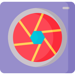 Shutter icon