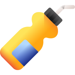 wasserflasche icon