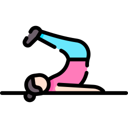 Cork screw icon