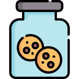 Cookies icon