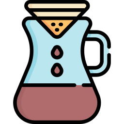 Pot icon