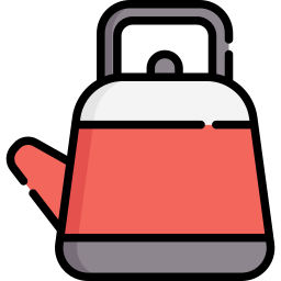 Kettle icon