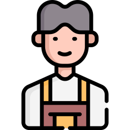 Barista icon