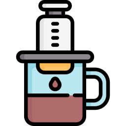 Aeropress icon