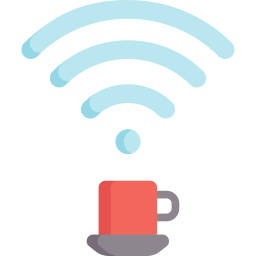 wifi Icône