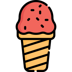 Ice cream icon