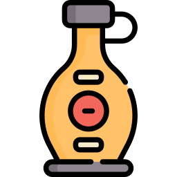 Syrup icon