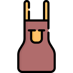 Apron icon