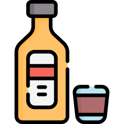 Liquor icon