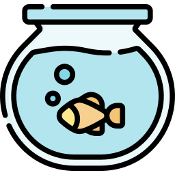 金魚鉢 icon