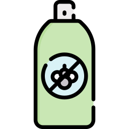 Insect repellent icon