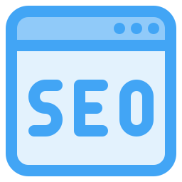 seo icon