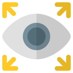 Vision icon