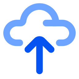 Cloud icon