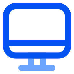 desktop icon