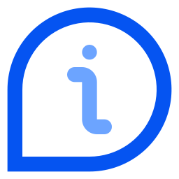 Info icon