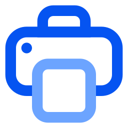 Print icon